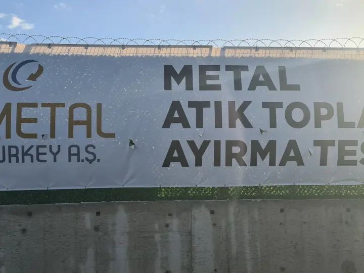 SOMETAL TURKEY METAL A.Ş