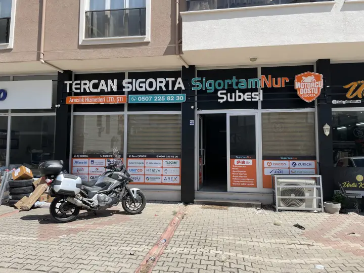 Sompo Japan Sigorta