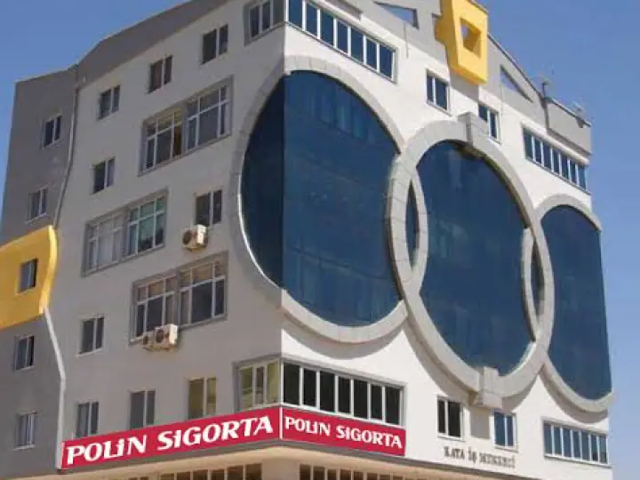 SOMPO SIGORTA GAZIANTEP ŞUBESİ
