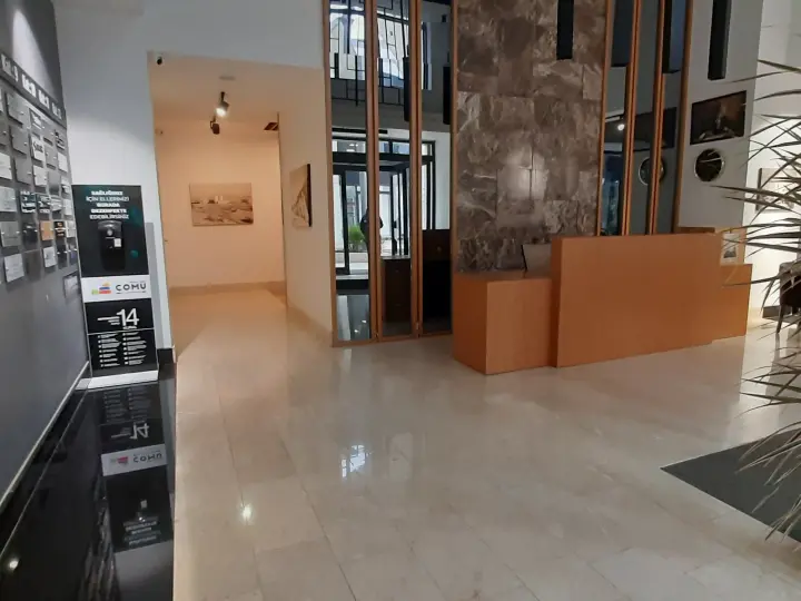 Sompo Sigorta Güney Anadolu Bölge Müdürlüğü
