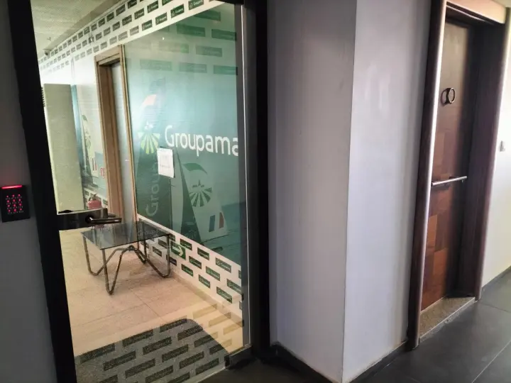 Sompo Sigorta Karadeniz Bölge Müdürlüğü