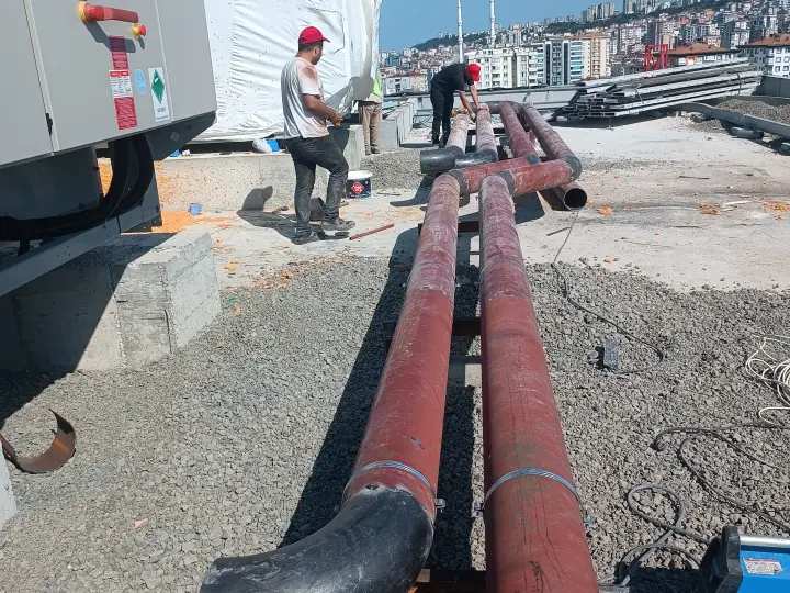 Son çare hurdacı / hurda alımı