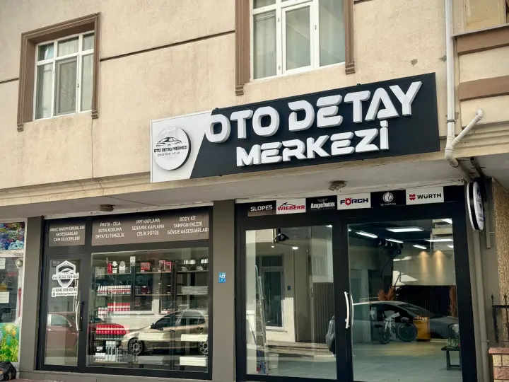 Sonax Çerkezköy
