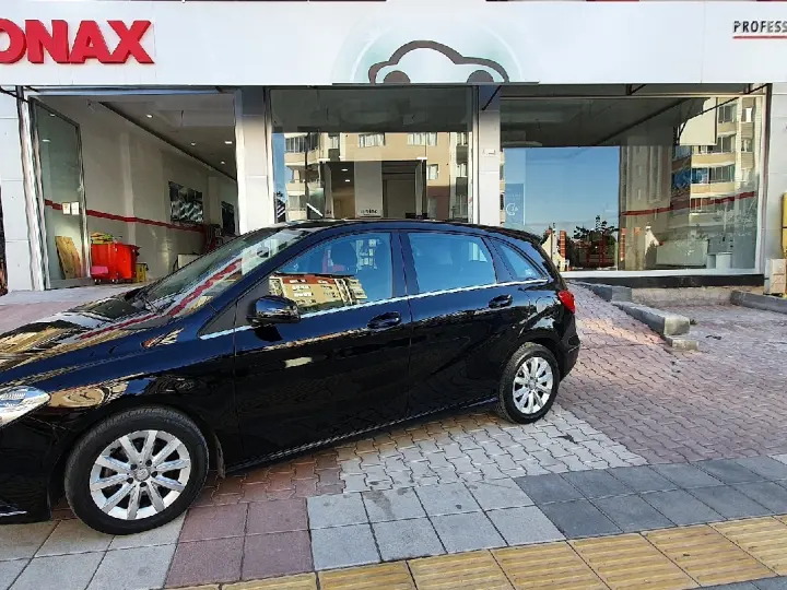 Sonax Malatya