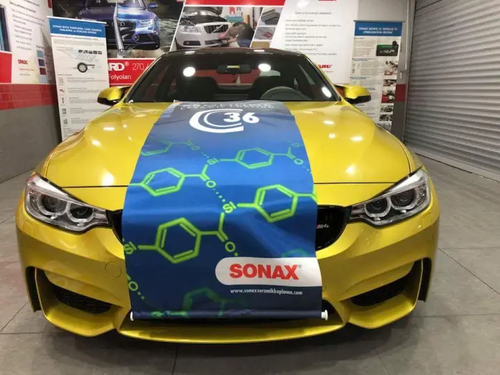 SONAX SAKARYA SERDİVAN