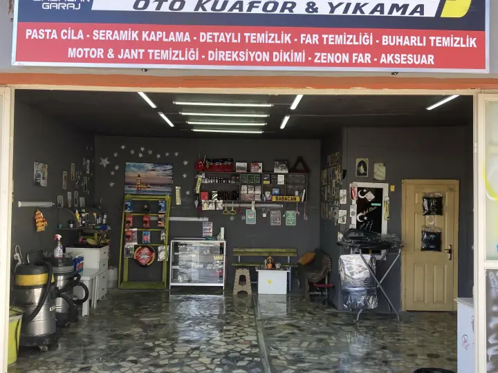 Sonax Trend Oto Yıkama