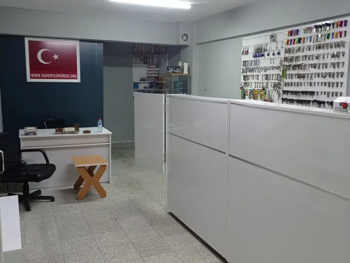 Sondurak Anahtarcısı