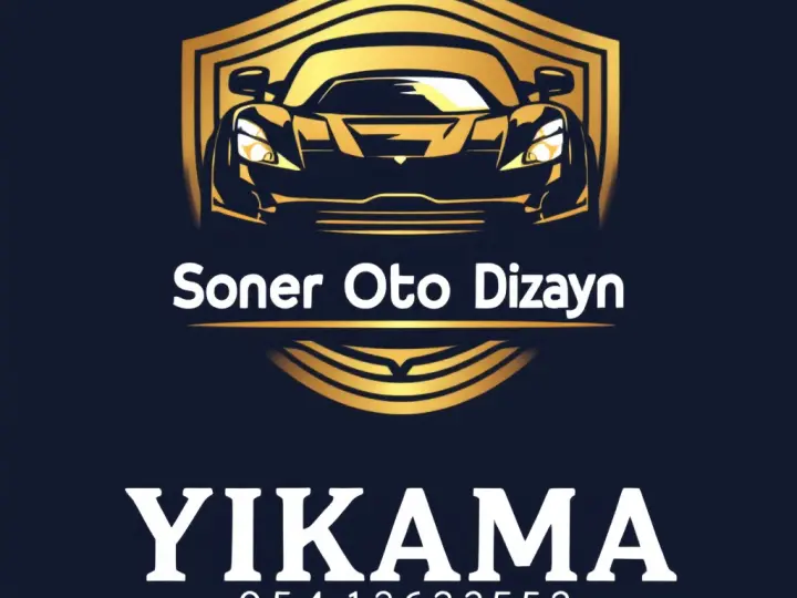 Soner Auto Dizayn ve Yıkama