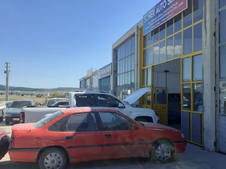 Soner Auto Servis