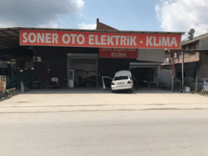 Sonerautoelectric