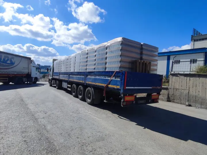 SÖNMEZ GRUP LOJİSTİK VE KARGO İŞLETMECİLİĞİ TİC LTD ŞTİ