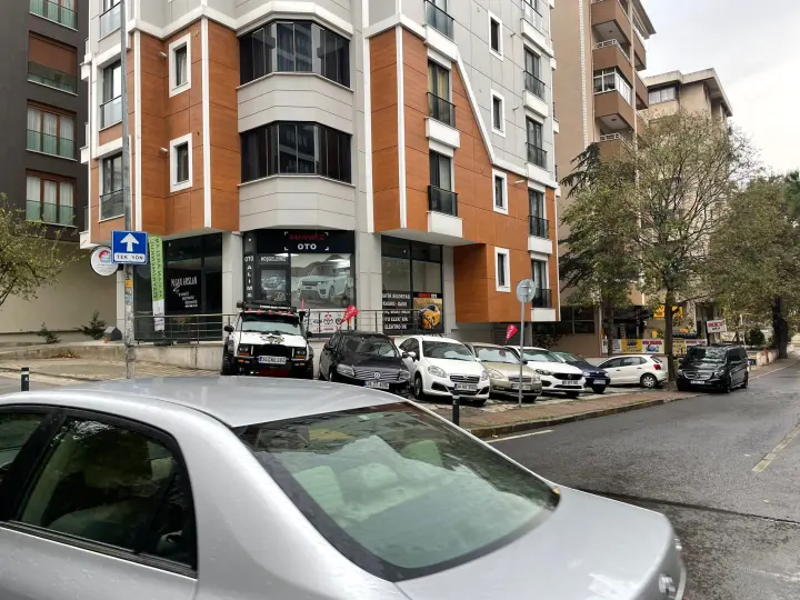 sönmez oto