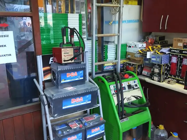 Sonmez Oto Elektrik Webasto