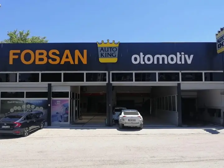 SÖNMEZ OTO , SEFER SÖNMEZ