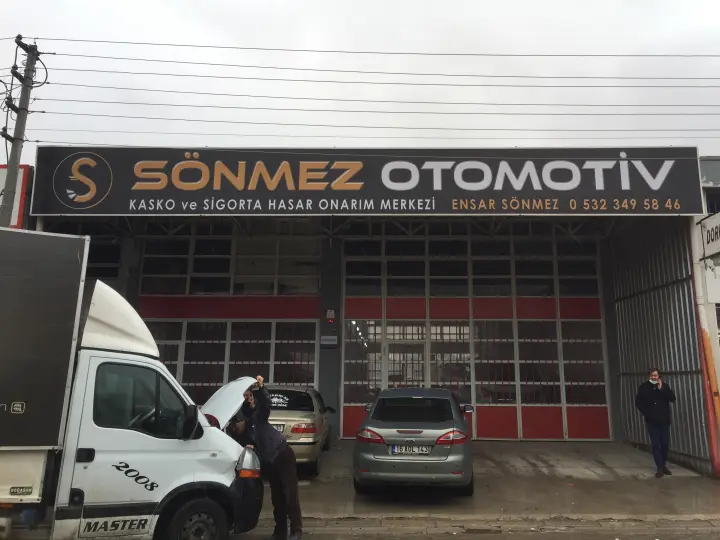 Sönmez Otomotiv