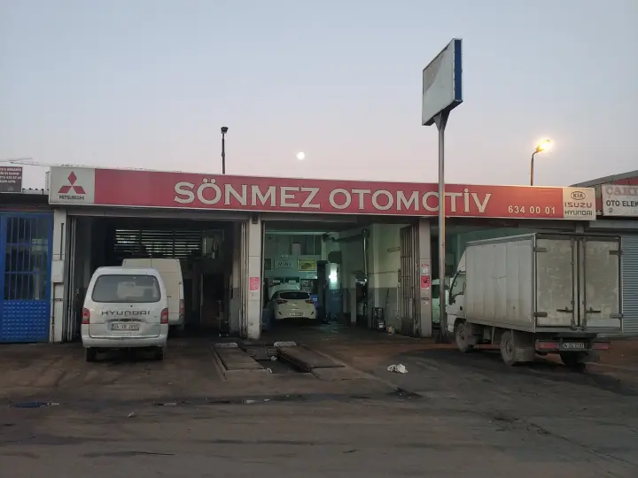 Sönmez Otomotiv