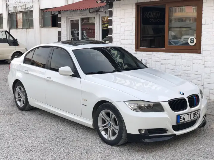 Sönmez Otomotiv Karasu