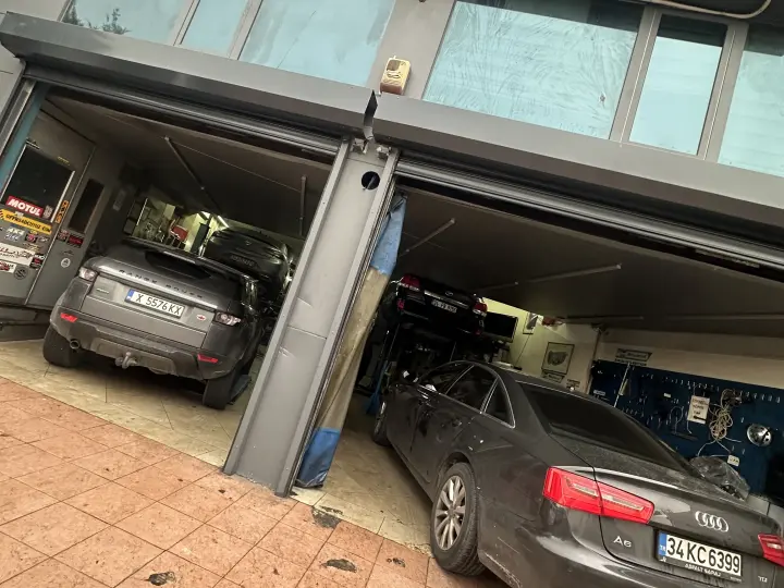 Sönmezler Otomatik Şanzıman Servisi