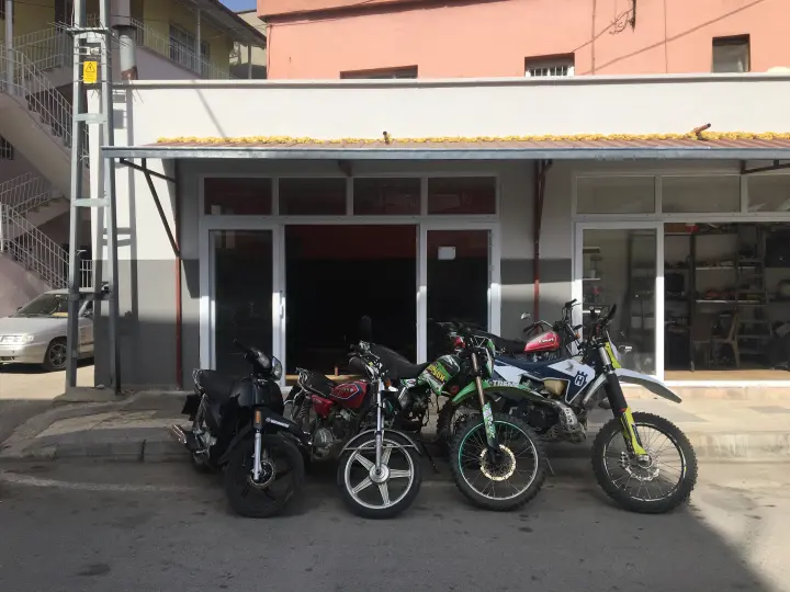 SönmezMotor