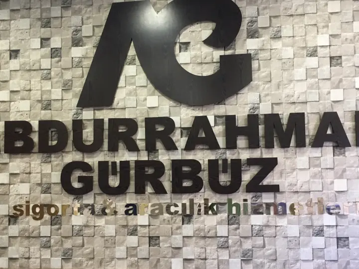 SONUVAR SİGORTA Aracılık Hiz. Ltd. Şti.
