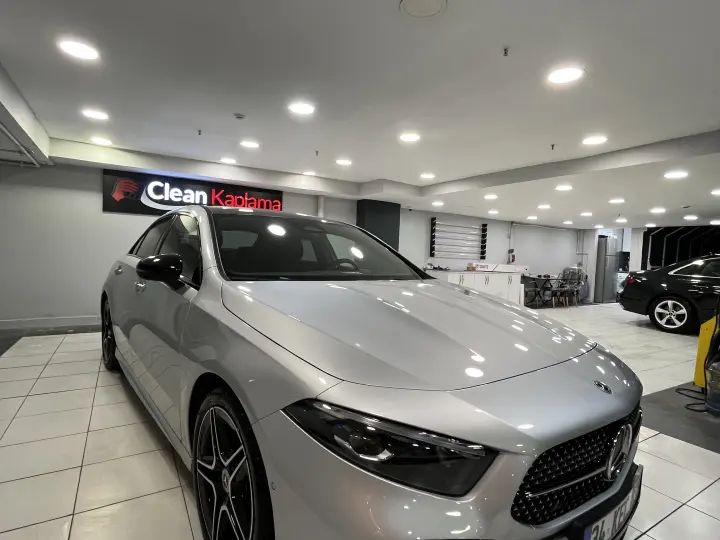 Sonx otoyıkama