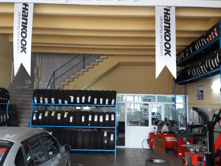 Sorgu otomotiv eskişehir starmaxx ana bayi