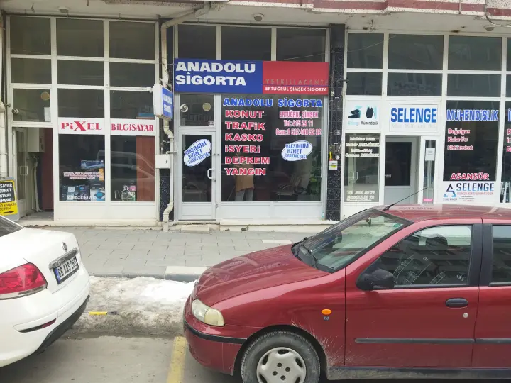 Sorgun Anadolu Sigorta
