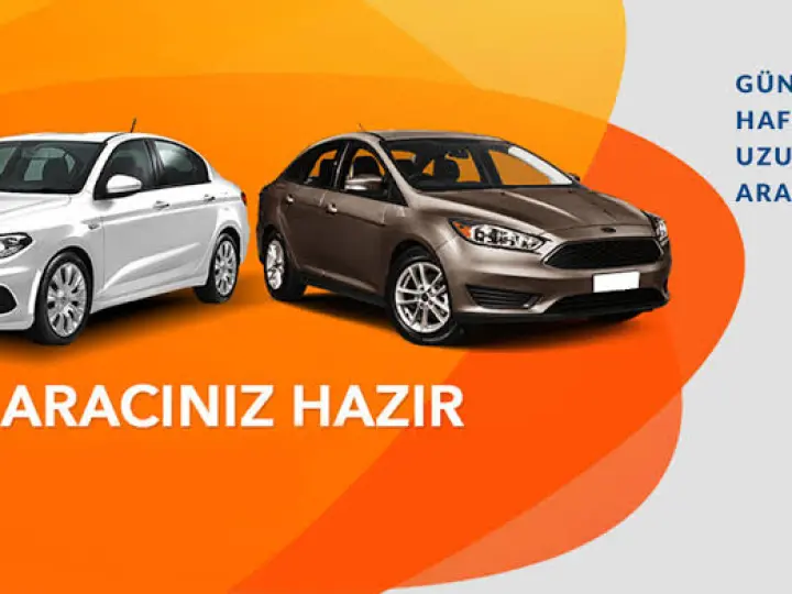 SORGUN GÜVEN OTO KİRALAMA