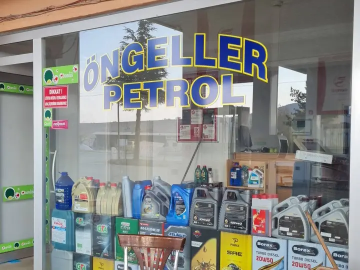 Sorgungaz Petrol Ürünleri Sanayi ve Tic.Ltd.Şti.