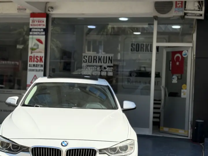 Sorkun Rent A Car