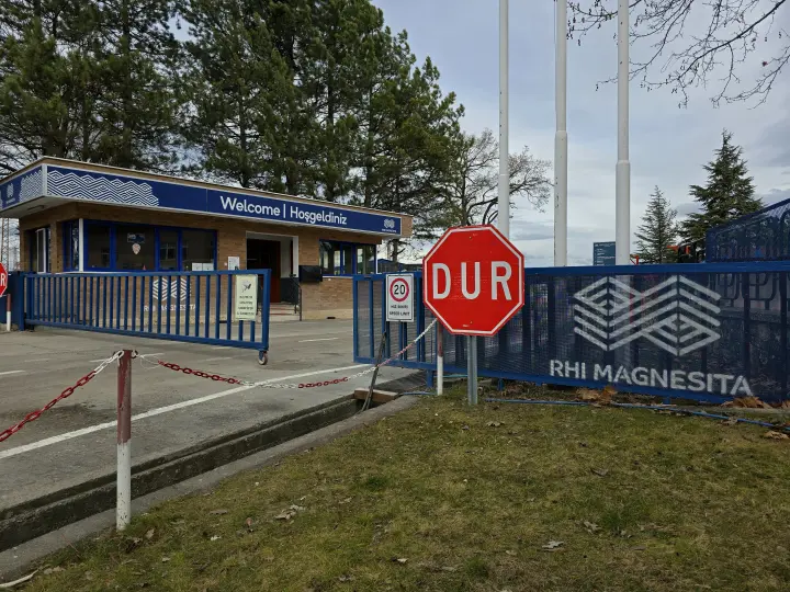 Sörtrans Söğüt Nakliye Madencilik