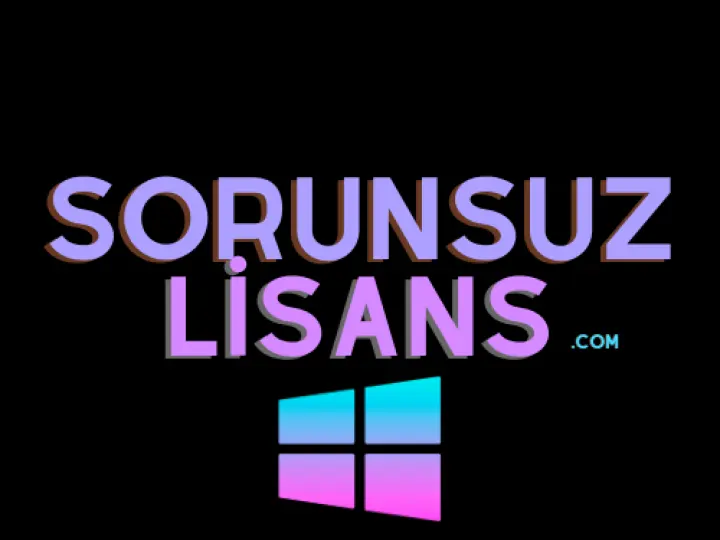 SorunsuzLisans