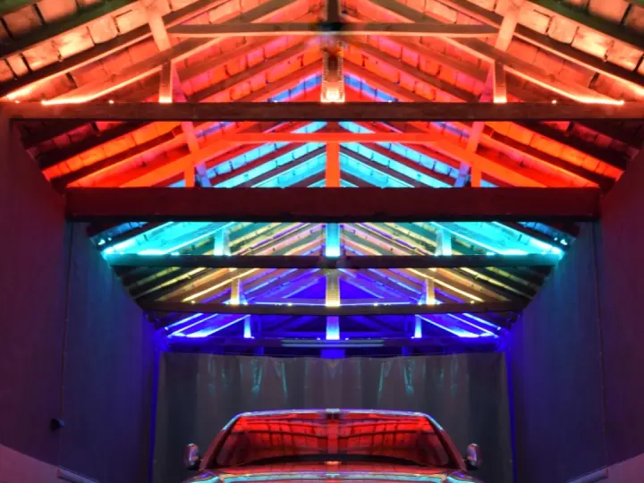 Sos Garage