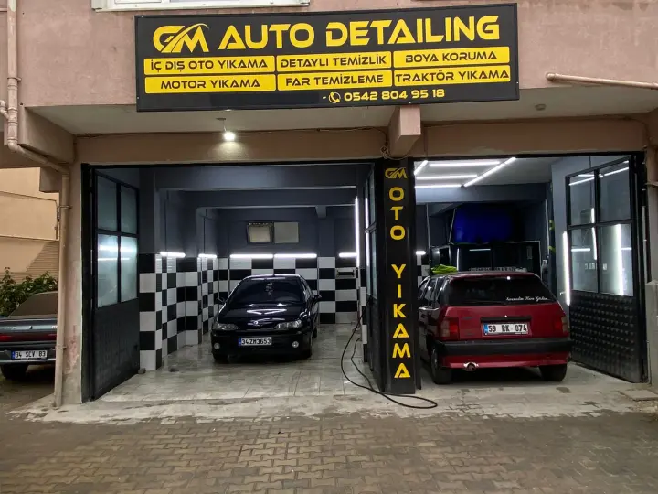 Soycar Auto Detailing