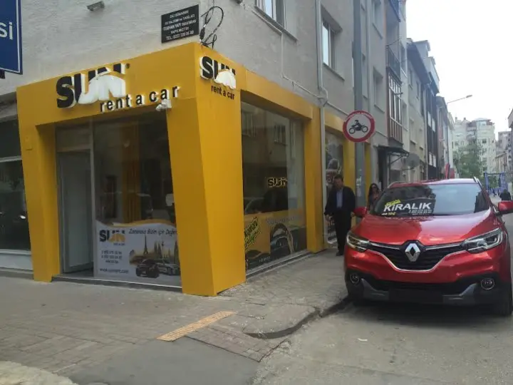 Soydan kiralama