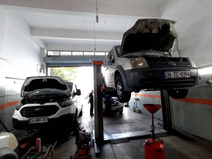 Soydan Otomotiv