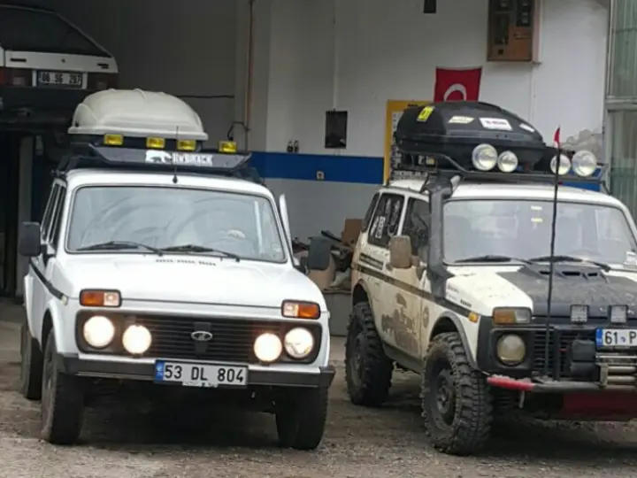 Soydaş Otomotiv
