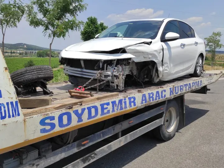 Soydemir oto lastik