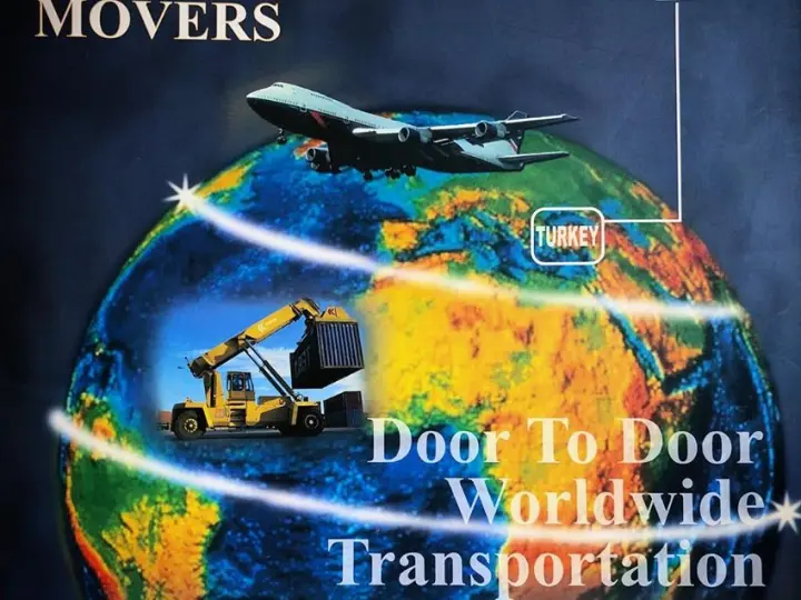 SOYER Taşımacılık ve Ticaret Limited Şirketi