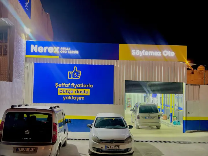 Söylemez Oto