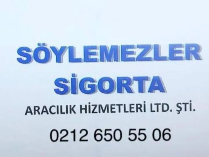 Söylemezler Sigorta