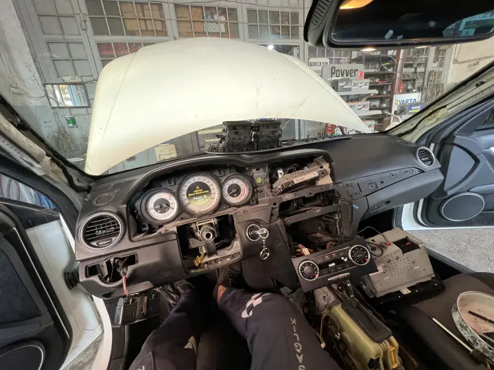 Soylu Akü Oto Elektirik Ve Yedek Parça