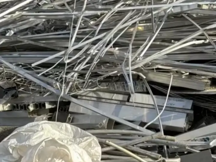 SOYLU METAL GERI DÖNÜŞÜM (EMRAH SOYLU)