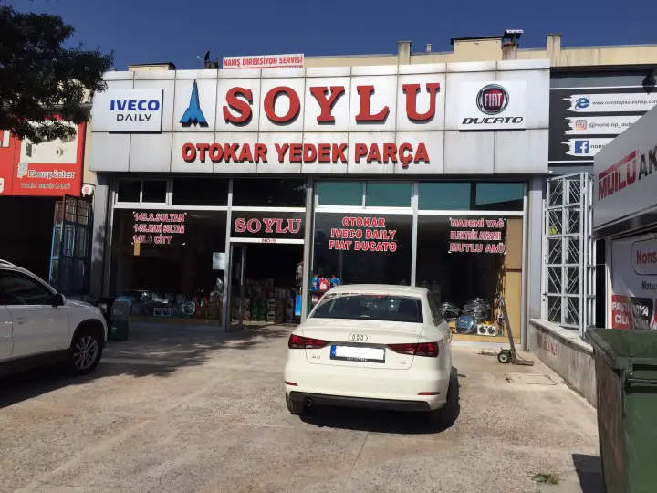 Soylu Oto