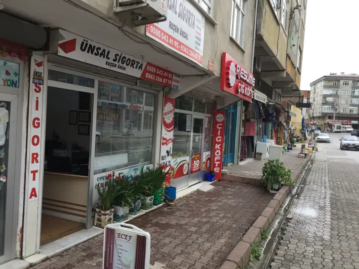 Soylu services inş.