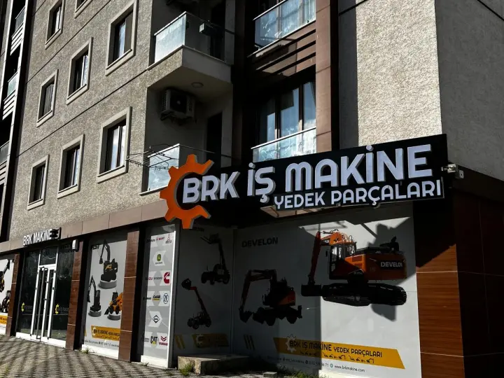 SOYSAL MAKİNA
