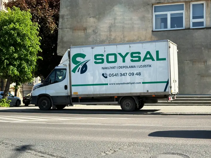 Soysal Nakliyat