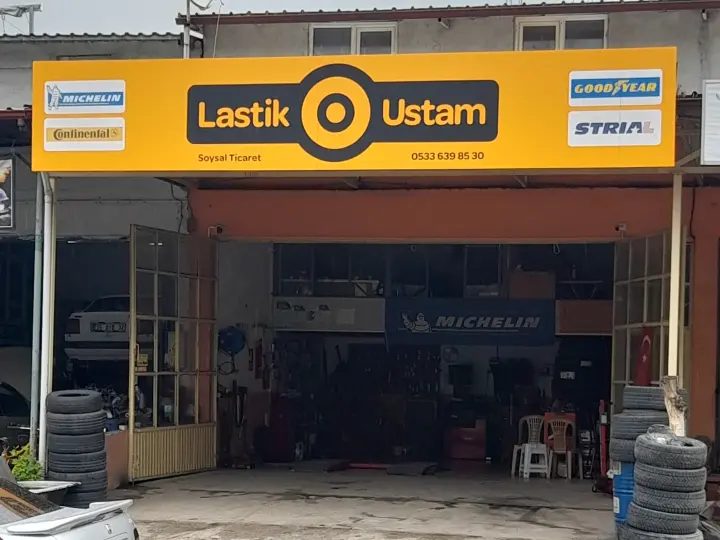 Soysal ticaret