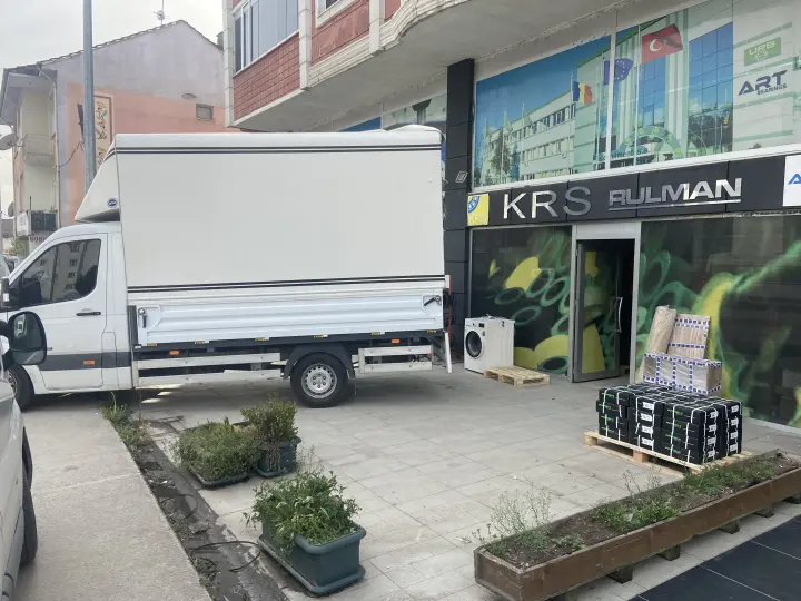 Söz NAKLİYAT 7/24