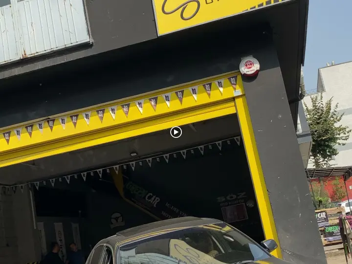 Söz oto kuaför